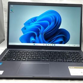ASUS VivoBook X515EA 第11世代Core i3-1115G4