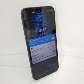 超頑丈！ビジネススマホ！SHARP KYOCERA DIGNO A101KC・ネットワーク利用制限〇・64GB #002605