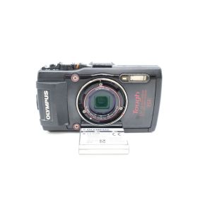 OLYMPUS TG-4
