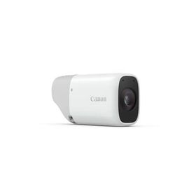 Canon コンパクトデジタルカメラ PowerShot ZOOM 写真と動画が撮れる望遠鏡 PSZOOM