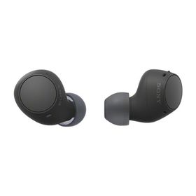 即納在庫あり ＳＯＮＹ ワイヤレスステレオヘッドセット WF-C510 B (ブラック)