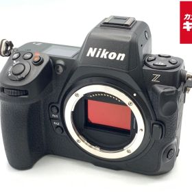 【中古】 【良品】 ニコン Z8 ボディ