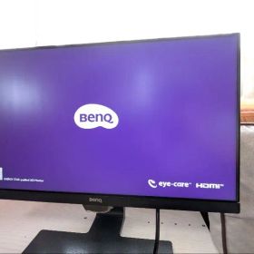BenQ モニター ディスプレイ GW2283