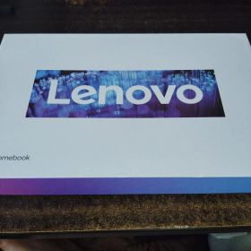 Lenovo Chromebook CT-X636F