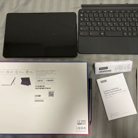 Lenovo IdeaPad Duet Chromebook 本体