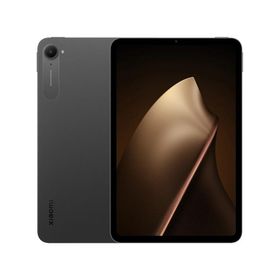 Xiaomi タブレットPC Xiaomi Pad mini 12GB+512GB VHU6052JP [グレー]