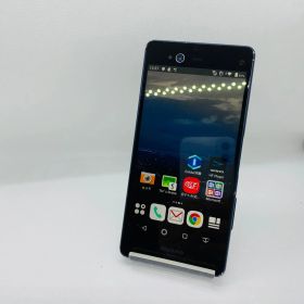 ★【訳あり品】 arrows NX F-01K F-01K 32GB ブラック docomo 管理:If@g