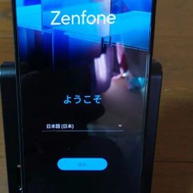 【ジャンク】ASUS Zenfone 11 Ultra SIMフリー