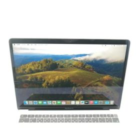 【中古】Apple MacBook Air 13インチ CTO (Late 2018) スペースグレイ Core i5(1.6G)/16G/512G(SSD)/UHDG 617【ECセンター】保証期間1ヶ月【ランクB】