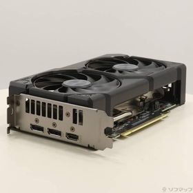 〔中古〕ASUS(エイスース) DUAL-RX9060XT-16G〔262-ud〕