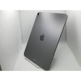 【中古】Apple 【Wi-Fi】 11インチ iPad Air（M3/2025) 128GB スペースグレイ MC9W4J/A【新橋烏森通り】保証期間1ヶ月【ランクA】