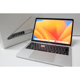 MacBook Pro 2017 13型のメイン画像