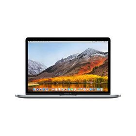 MacBookPro 2017年 MPXV2J/A【安心保証】