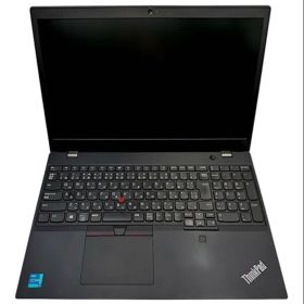 Lenovo ThinkPad E15 Gen 2 本体