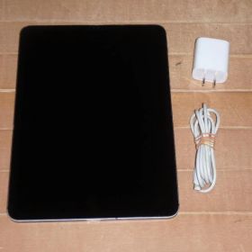 iPad Pro 11 第2世代 セルラー 128G MY2V2J/A 難