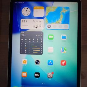 Apple iPad Pro 11インチ 第2世代