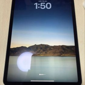 iPad Pro 11インチ 第2世代 128GB WiFi版