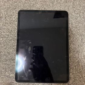 iPad Pro 11インチ 第3世代 Wi-Fi 256GB