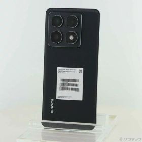 Xiaomi 14T Pro 中古 59,600円 | ネット最安値の価格比較 プライスランク