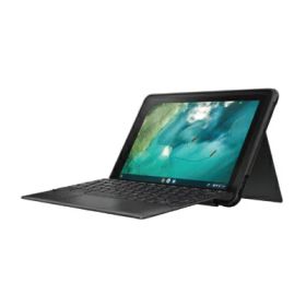 Chromebook CZ1 Detachable CZ1000DVA-L30019【Kompanio(2.0GHz)/4GB/128GB eMMC/ChromeOS】 ASUS 当社3ヶ月間保証 中古 イオシス