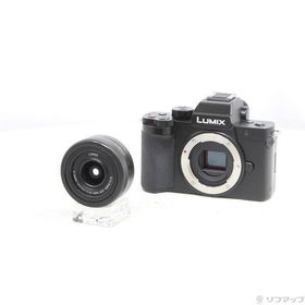 〔中古〕Panasonic(パナソニック) DC-G100DV〔262-ud〕