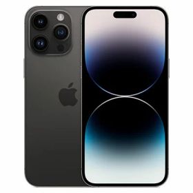 【中古】iPhone14 Pro Max A2893 (MQ963J/A) 128GB スペースブラック 【Rakuten版SIMフリー】 Apple スマホ スマートフォン 当社3ヶ月間保証 送料無料 イオシス