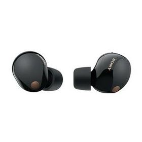 【アウトレット メーカー点検品】★ソニー / SONY WF-1000XM5 (B) [ブラック]【送料無料】