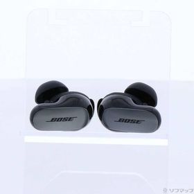 〔中古〕BOSE(ボーズ) Bose QuietComfort Ultra Earbuds ブラック〔276-ud〕