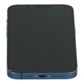 中古 iPhone13 256GB Apple SIMロックなし アップル MLNM3J/A QLYFJY67JWコンディションランク【C】（商品 No.22-0）