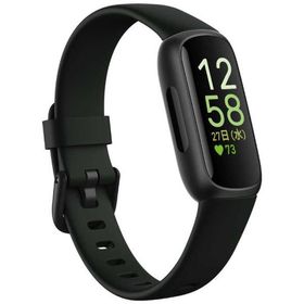Fitbit Inspire 3 FB424BKBK-FRCJK/fitbit