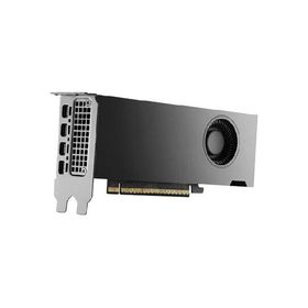 エヌビディア NVIDIA RTX PRO 4000 SFF Blackwell 24GB GDDR7 ECC - PCIe 5.0x8、4X mDP 2.1b、薄型デュアルスロットAIワークステーション、GPUリテール。