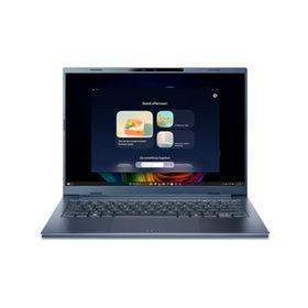 エイサー / Acer Swift Go 14 AI SFG14-75T-H53Y [スチームブルー]
