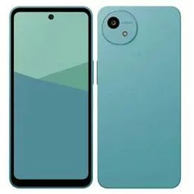 シャープ AQUOS wish5 SH-52F docomo ワカバ[ラッピング可]