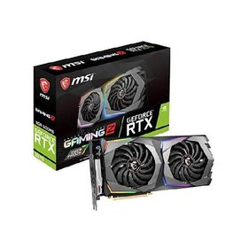 エムエスアイ GeForce RTX 2070 GAMING Z Graphics Card