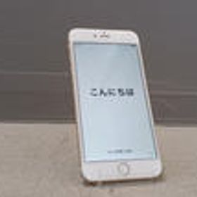 IPHONE6 PLUS MGAA2J/A APPLE/SOFTBANK