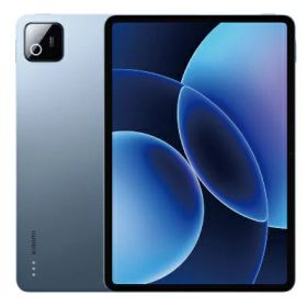 Xiaomi Pad8 Pro ブルー 【RAM8GB/ROM128GB/国内版 Wi-Fiモデル】【Xiaomi Focus Pen Pro/ Focus Keyboard付】 Xiaomi （小米） 当社6ヶ月保証 未使用 イオシス