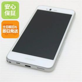【中古】 美品 F-04K arrows Be ホワイト スマホ 安心保証 即日発送 スマホ 中古本体 白ロム 中古 DoCoMo 富士通 土日祝発送OK