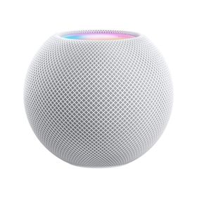 Apple HomePod mini MY5H2J/A [ホワイト] 【お取り寄せ（納期未定)】※最低でも3ヶ月以上（2100000014372）