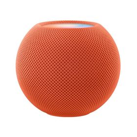Apple HomePod mini MJ2D3J/A [オレンジ]【お取り寄せ（納期未定)】※最低でも3ヶ月以上（2100000015458）