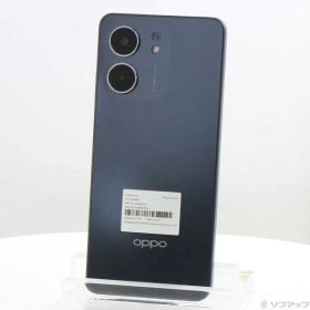 【中古】OPPO(オッポ) OPPO A5x 128GB ブルー CPH2725BL SIMフリー 【247-ud】