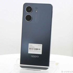 【中古】OPPO(オッポ) OPPO A5x 128GB ブルー CPH2725BL SIMフリー 【348-ud】