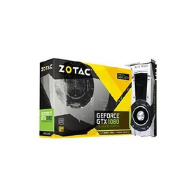ゾタック GeForce GTX1080 8GB GDDR5X