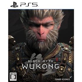 黒神話：悟空 【永久同梱特典】DLCコード 同梱 - PS5