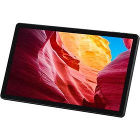 アイリスオーヤマ IRIS 【別途送料】タブレット ブラック TM14D1M76-V1B [155-739931]