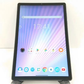 Lenovo TAB6 A101LV SoftBank アビスブルー 送料無料 本体 c20439 【中古】