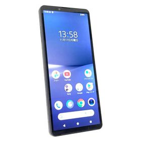 Xperia 10 Vのメイン画像