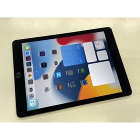 ★送料無料★iPad Air 第2世代 Wi-Fi+Cellular 64GB★グレイ★0080280020463★SYS★06/17