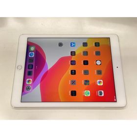 ★送料無料★ジャンク★iPad Air 第2世代 Wi-Fi+Cellular 16GB★シルバー★0007280006205★SYS★06/17