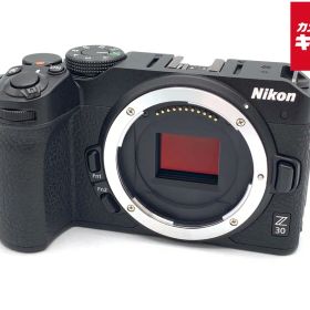 【中古】 【美品】 ニコン Z30 ボディ