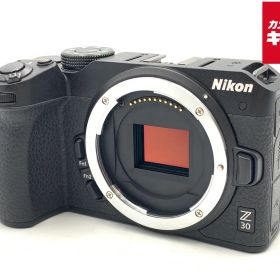 【中古】 【良品】 ニコン Z30 ボディ